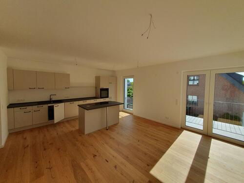 Foto - Etagenwohnung in Langenhagen zur Miete