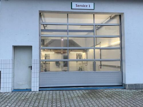 Foto - Hochwertige Gewerbefläche in Wiedergeltingen