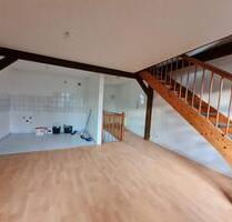 Schöne, gemütliche 3-Zimmer-Wohnung (kl. RH), 67 m2 - Naumburg (Saale)