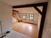 Foto - 3 Zimmer Maisonettenwohnung zur Miete in Naumburg (Saale)