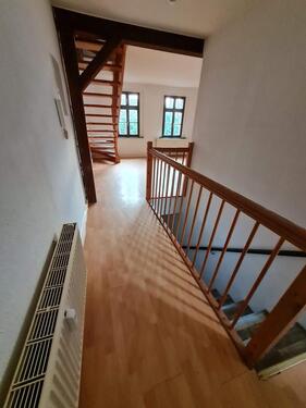 Foto - 3 Zimmer Maisonettenwohnung in Naumburg (Saale)