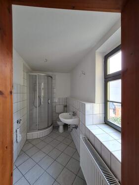 Foto - Maisonettenwohnung in Naumburg (Saale) zur Miete