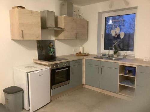 Foto - 3.5 Zimmer Dachgeschoßwohnung zur Miete in Dörpen