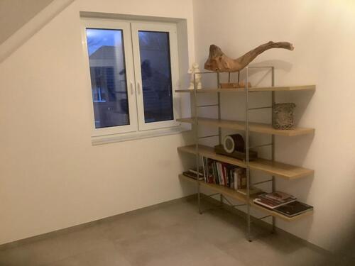 Foto - Dachgeschoßwohnung in Dörpen zur Miete