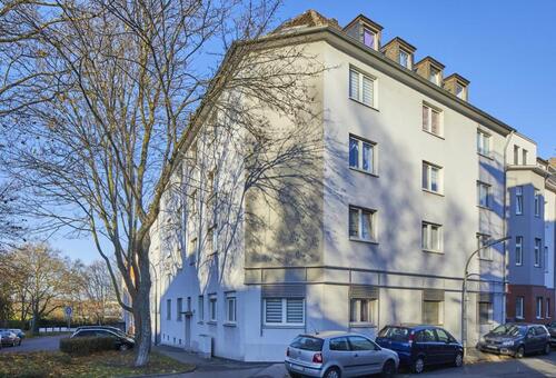 Foto - Etagenwohnung in Dortmund zur Miete