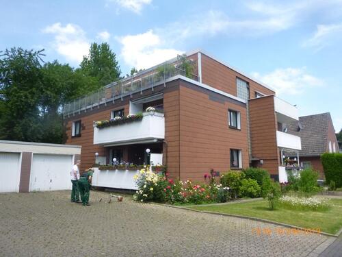 Foto - Bochum-44801, 2 R. App. ca.45 qm, Souterrain, Uni-Nähe,