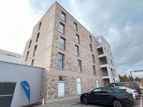 Foto - *BITTE NUR MIT AKTUELLEM WBS* schöne 2 Zimmerwohnung am Kurpark