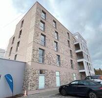 *BITTE NUR MIT AKTUELLEM WBS* schöne 2 Zimmerwohnung am Kurpark - Villingen-Schwenningen Kopsbühl