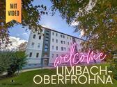 Foto - ++ 3-Raum-Wohnung mit Balkon & Tageslichtbad - ruhig wohnen in Limbach-Oberfrohna ++