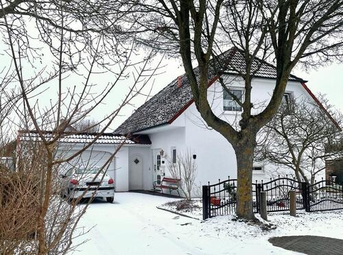 Foto - Haus + Grundstück Bremen Seehausen EFH ruhige Lage