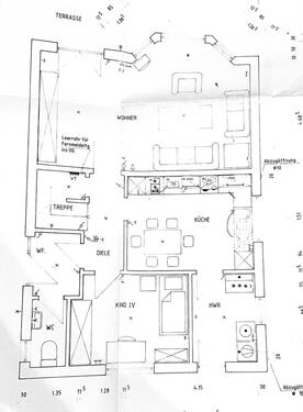 Foto - 8 Zimmer Einfamilienhaus zum Kaufen in Bremen
