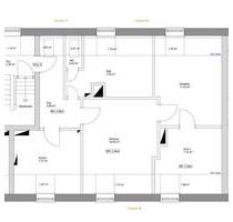 3 ZKB Wohnung Trier, Renovierungszuschuss, Top Lage, Dachgeschoss