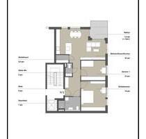 Neubau in Schelklingen 3 Zi-Wohnung