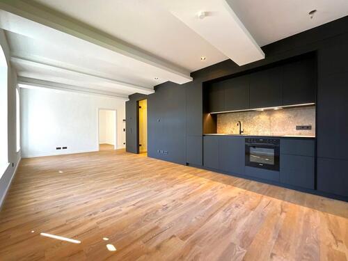 Foto - exklusive Wohnung in der alten Emsmühle in Rheine