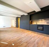 exklusive Wohnung in der alten Emsmühle in Rheine