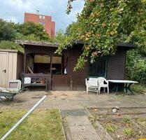 Schrebergarten in Elmschenhagen - Kiel Friedrichsort