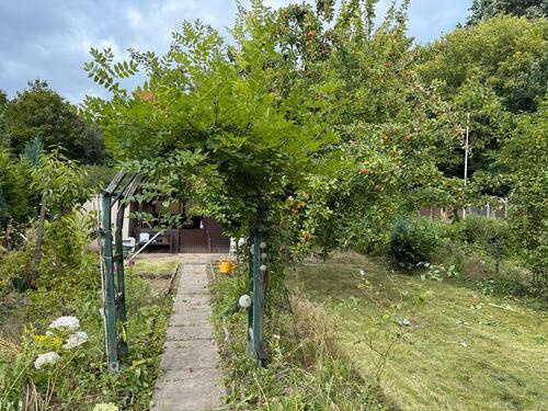 Foto - Grundst&uuml;ck zur Miete in Kiel