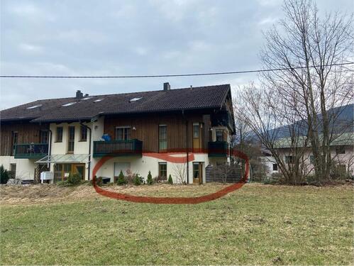 Foto - Eigentumswohnung inkl. TG Stellplatz