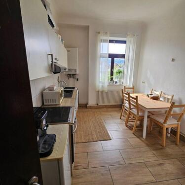 Foto - 3 Zimmer Etagenwohnung zur Miete in Stuttgart