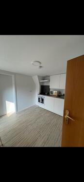 Foto - 1 Zimmer Etagenwohnung zur Miete in Sigmarszell