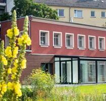 ***Sanierte Altbau-Remise mit Wintergarten & Garten beim Bhf*** - Brandenburg an der Havel Bahnhofsvorstadt