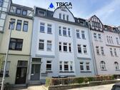 Foto - Erstbezug nach Sanierung – Altbauflair mit Balkon trifft Moderne