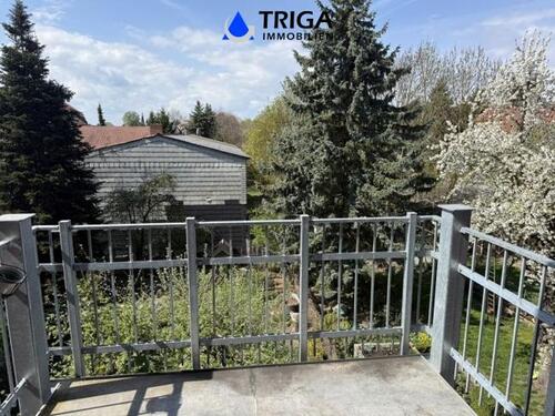 Foto - 4 Zimmer Etagenwohnung zur Miete in Nordhausen