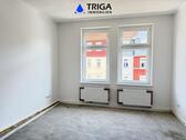 Foto - Etagenwohnung in Nordhausen zur Miete