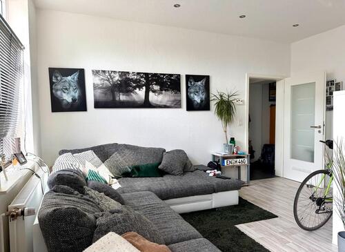 Foto - Moderne und gemütliche 2-Zimmer-Wohnung, geschmackvoll möbliert