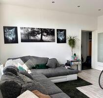 Moderne und gemütliche 2-Zimmer-Wohnung, geschmackvoll möbliert - Hannover Ahlem-Badenstedt-Davenstedt