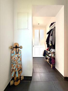 Foto - Etagenwohnung in Hannover zur Miete