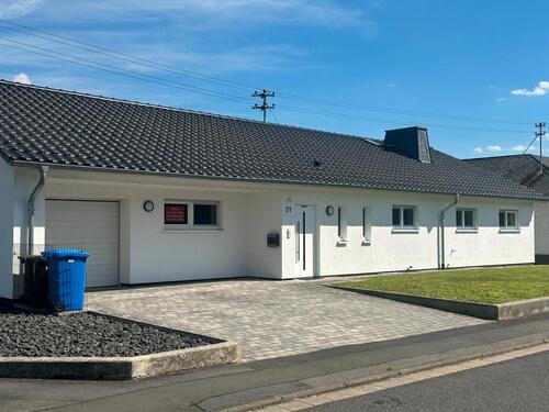 Foto - Einfamilienhaus Bungalow - 589.000,00&nbsp;EUR Kaufpreis, ca.&nbsp; 180,31&nbsp;m&sup2;