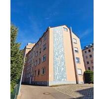 3 Zimmer Eigentumswohnung in Steppach nähe Bismarckturm - Neusäß