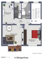 Foto - 3 Zimmer Etagenwohnung zum Kaufen in Neusäß
