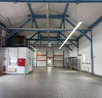 Attraktive Produktions- oder Lagerhalle in 94078 Freyung