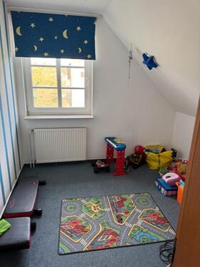 Foto - Etagenwohnung zur Miete in Winnert