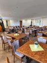 Foto - Saal von unserem Vereinsheim zu vermieten