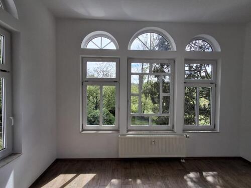 Foto - Außergewöhnliche 3 Zimmer-Wohnung mit Wintergarten