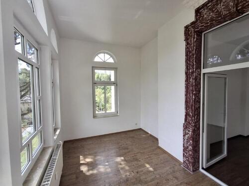 Foto - Etagenwohnung zur Miete in Grünhainichen