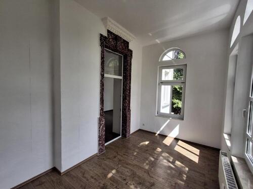 Foto - Etagenwohnung in Grünhainichen