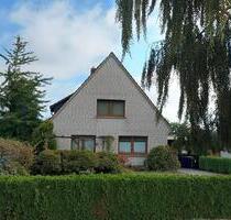 Grundstück 1011 m² mit Haus in guter Lage in Ofenerdiek, Privat - Oldenburg Alexandersfeld