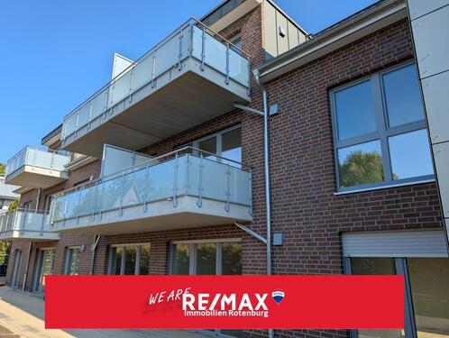 Foto - Moderne Dachgeschosswohnung mit Balkon– Erstbezug in ruhiger Lage