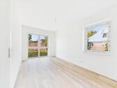 Foto - Etagenwohnung in Rotenburg (Wümme)