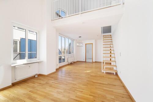 Foto - Etagenwohnung zum Kaufen in Erding