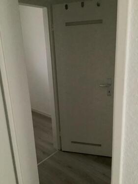 Foto - Etagenwohnung in Wittmund zur Miete