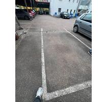 Parkplatz Stellfläche zu vermieten - Bopfingen