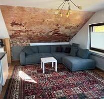Wohnung in Ruppertshütten - 55,00 EUR Kaltmiete, in Lohr am Main (PLZ: 97816)