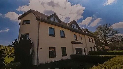 Foto - Haus, Wohnfläche 135m² u. Grundstück 370m² im Tharandter Wald