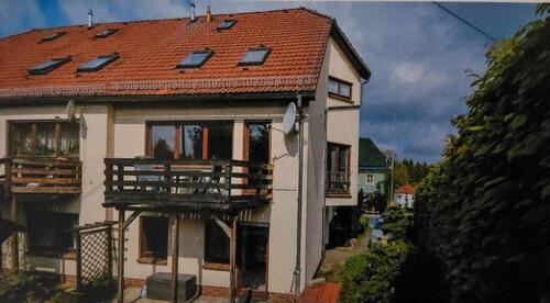 Foto - Einfamilienhaus in Tharandt