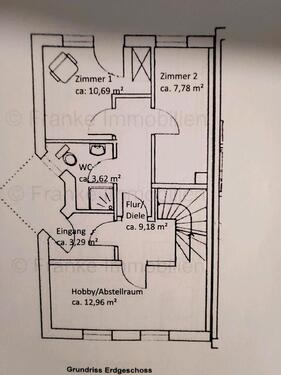 Foto - Einfamilienhaus in Tharandt zum Kaufen